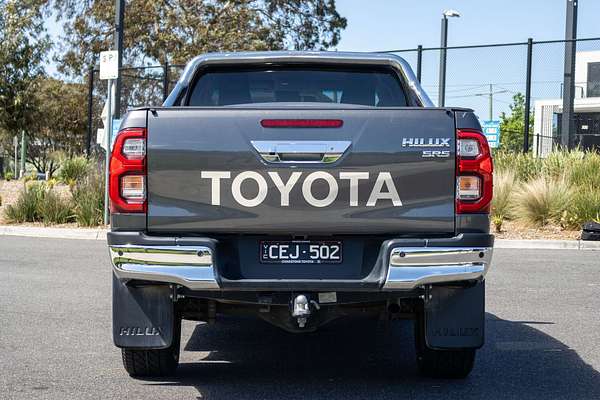 2023 Toyota RAV4 GX AXAH52R