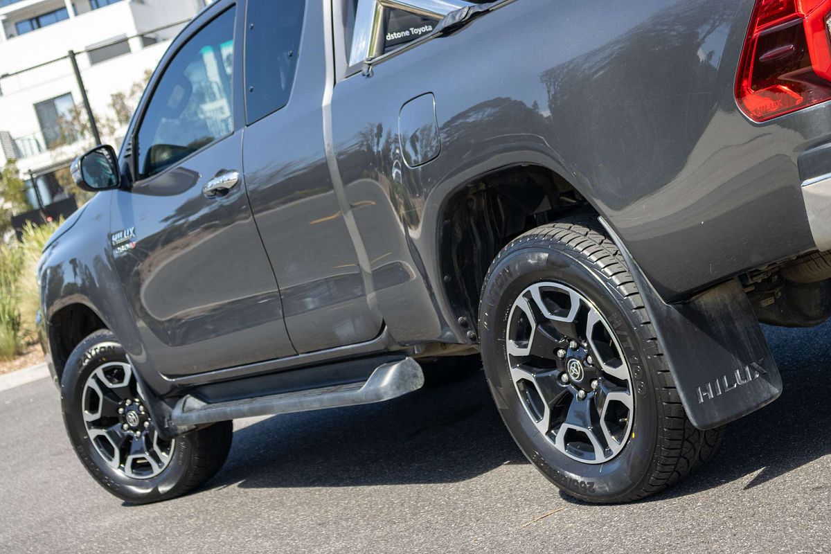 2023 Toyota RAV4 GX AXAH52R