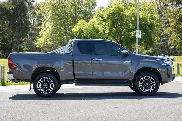 2023 Toyota RAV4 GX AXAH52R