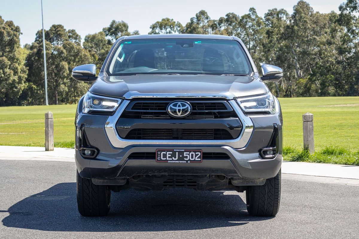 2023 Toyota RAV4 GX AXAH52R