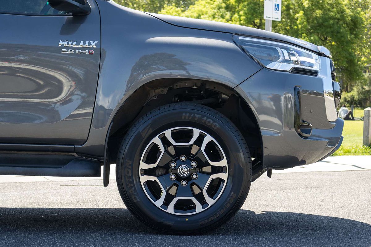 2023 Toyota RAV4 GX AXAH52R