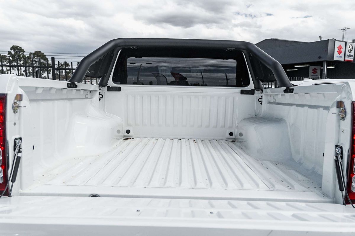 2025 Mitsubishi Triton GLX-R MV 4X4