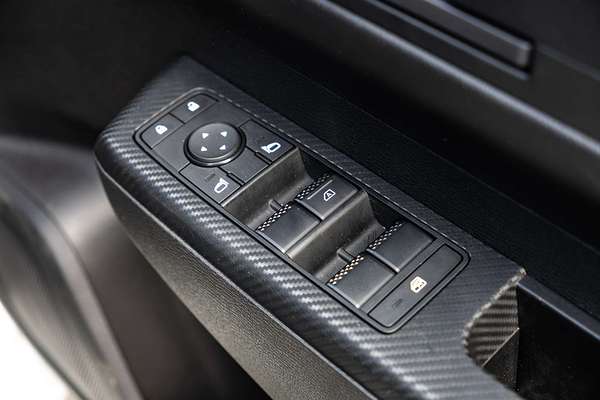 2025 Mitsubishi Triton GLX-R MV 4X4