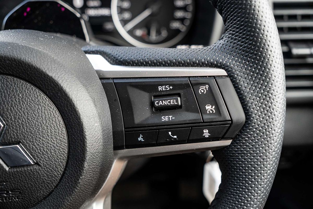 2025 Mitsubishi Triton GLX-R MV 4X4