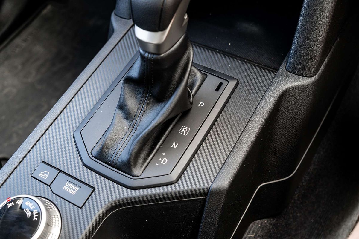 2025 Mitsubishi Triton GLX-R MV 4X4