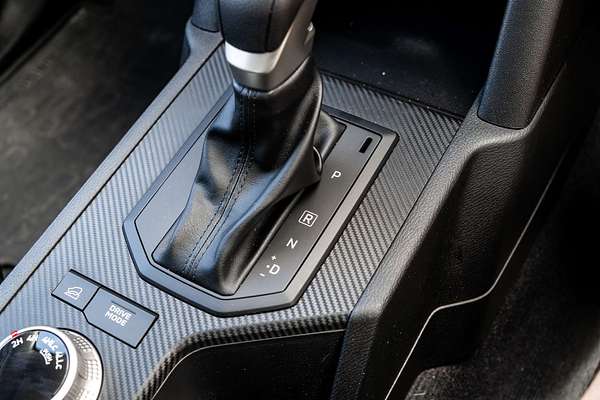 2025 Mitsubishi Triton GLX-R MV 4X4