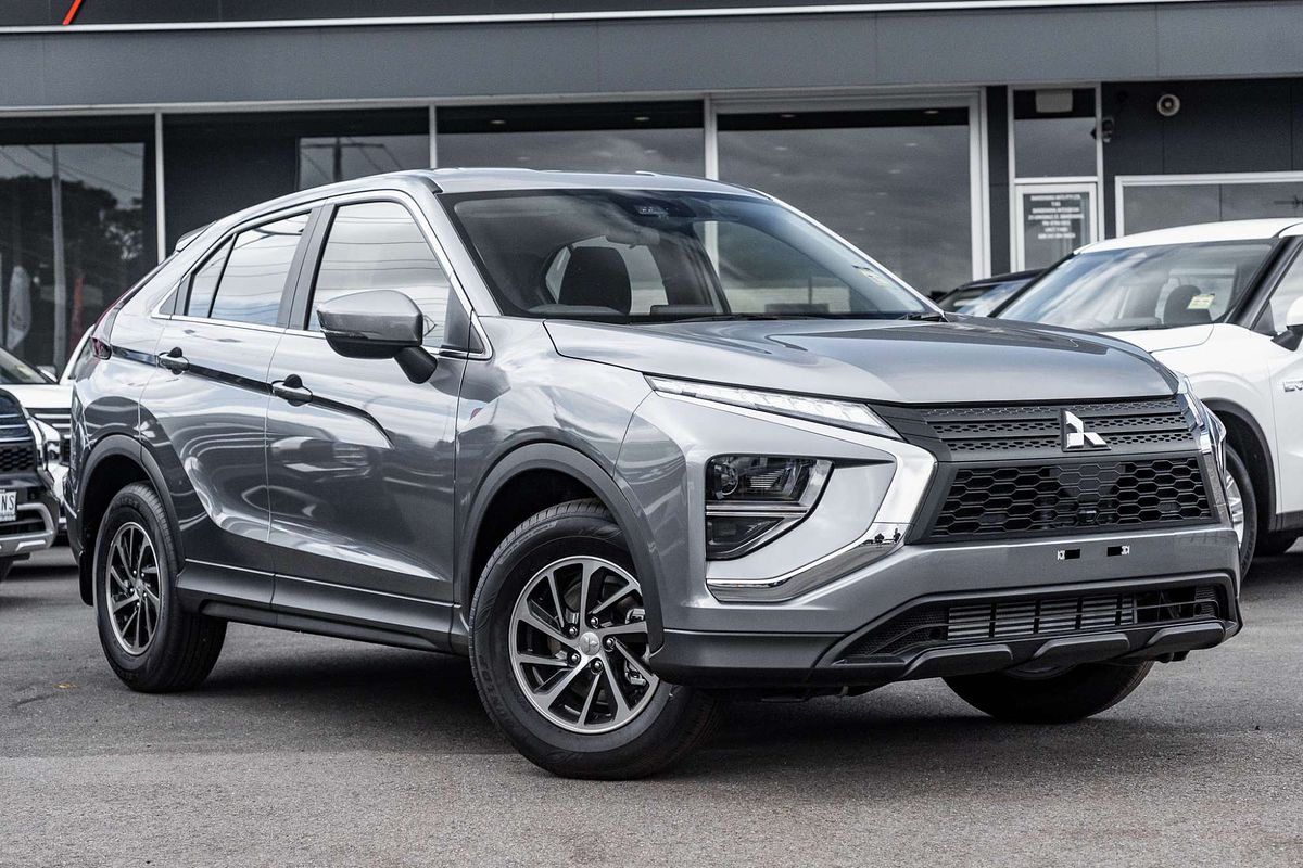 2024 Mitsubishi Eclipse Cross ES YB