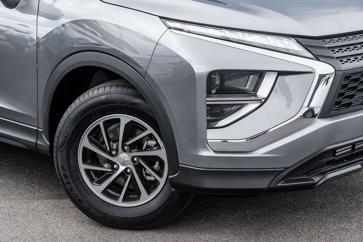 2024 Mitsubishi Eclipse Cross ES YB