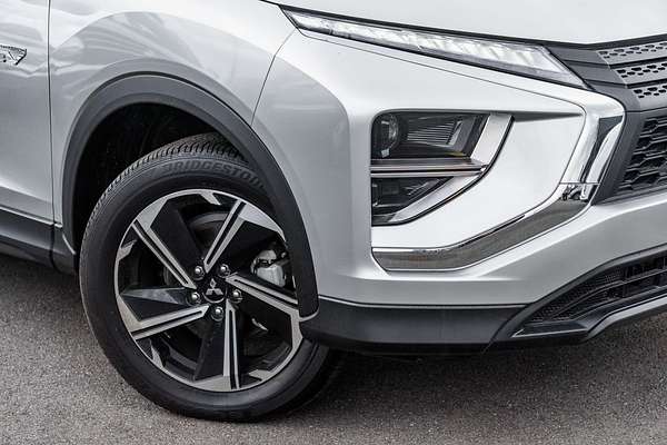 2024 Mitsubishi Eclipse Cross PHEV ES YB