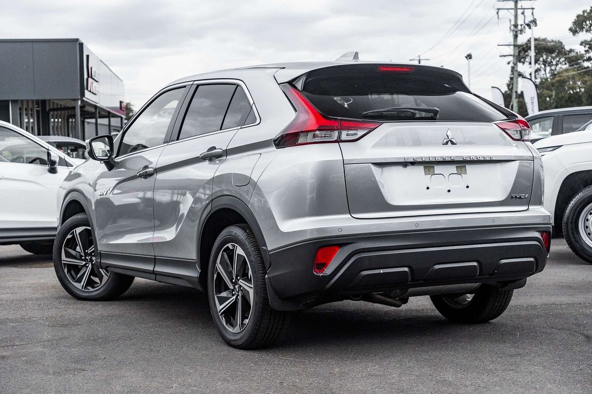 2024 Mitsubishi Eclipse Cross PHEV ES YB