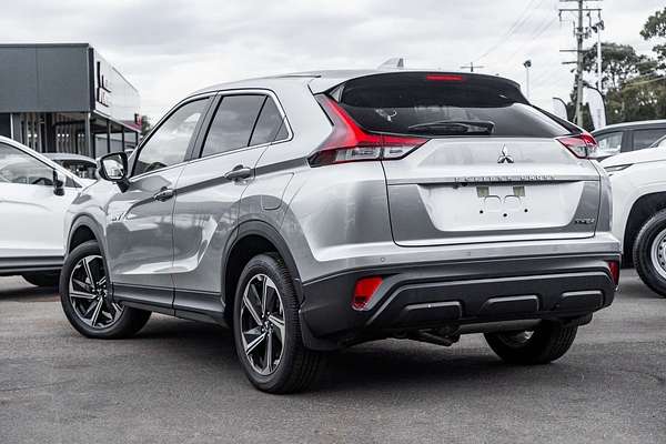 2024 Mitsubishi Eclipse Cross PHEV ES YB