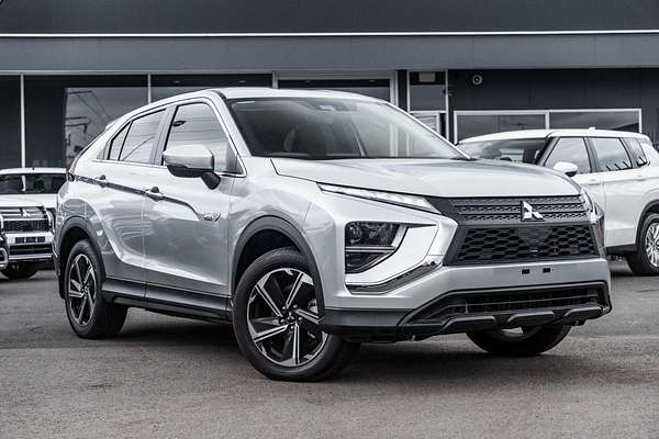 2024 Mitsubishi Eclipse Cross PHEV ES YB