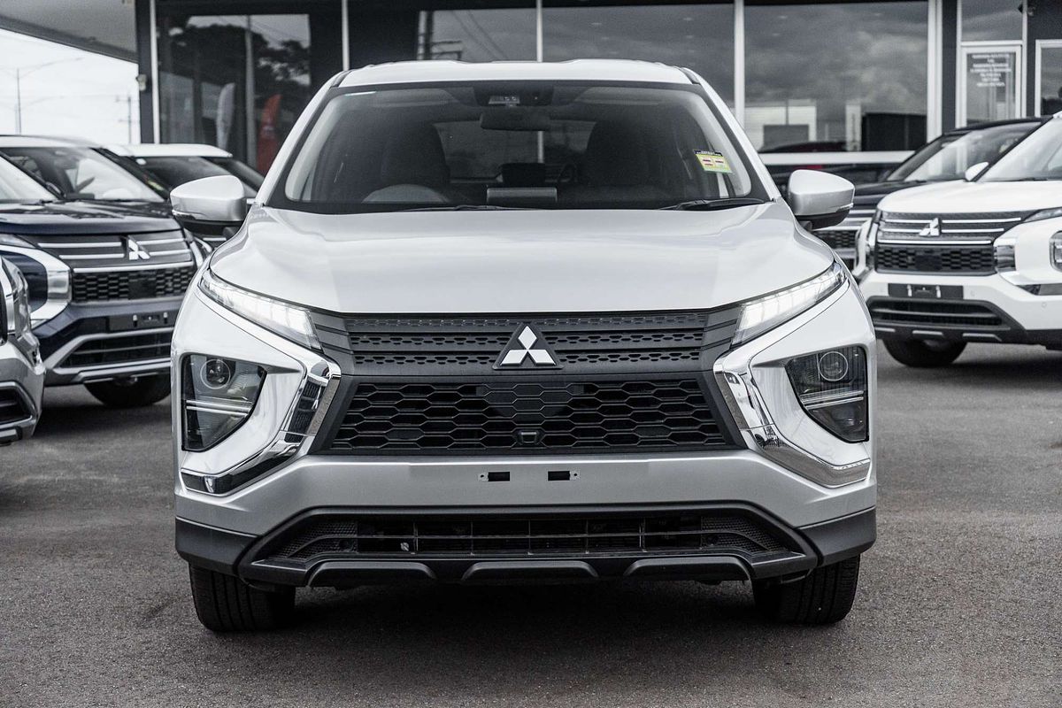 2024 Mitsubishi Eclipse Cross PHEV ES YB