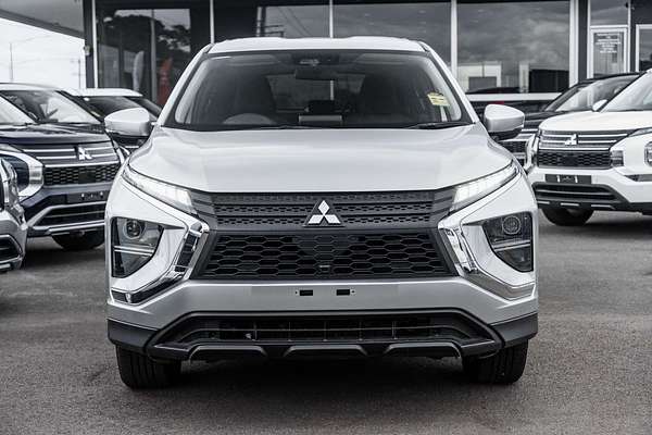 2024 Mitsubishi Eclipse Cross PHEV ES YB