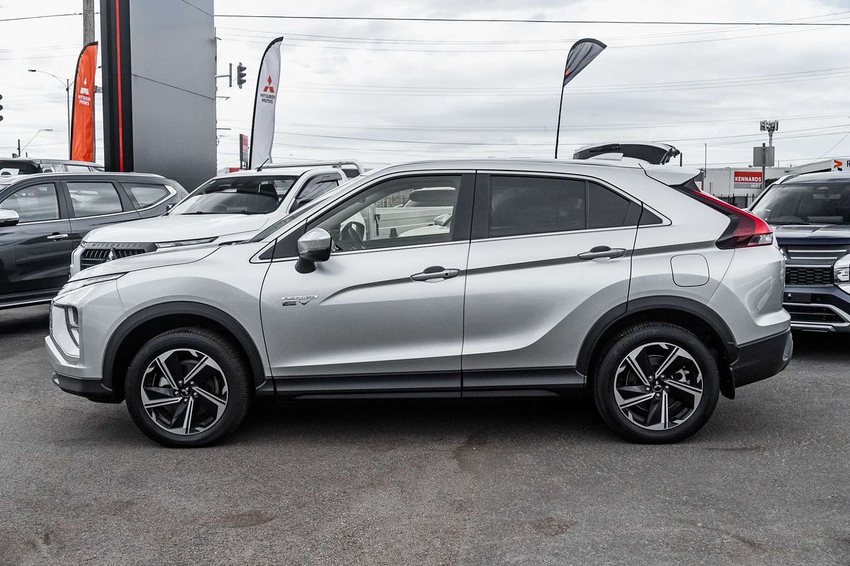 2024 Mitsubishi Eclipse Cross PHEV ES YB