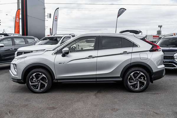 2024 Mitsubishi Eclipse Cross PHEV ES YB