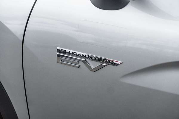 2024 Mitsubishi Eclipse Cross PHEV ES YB