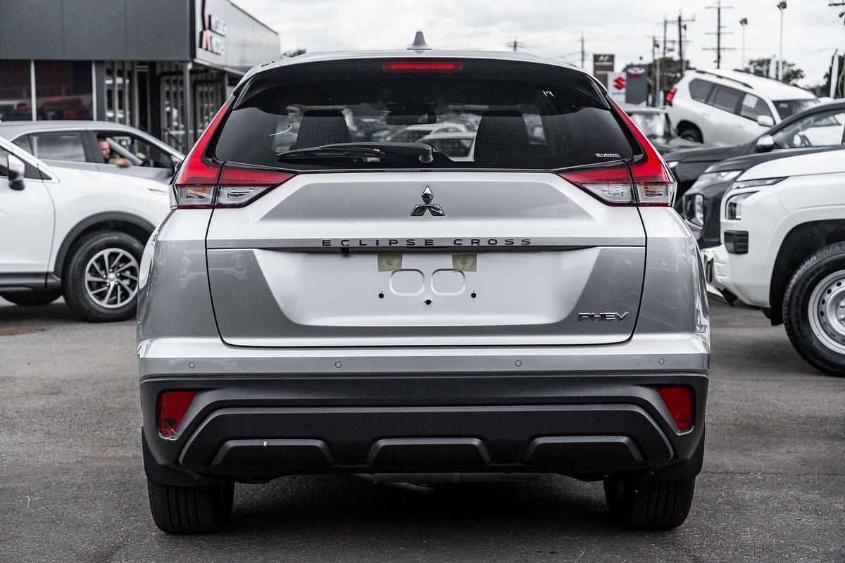2024 Mitsubishi Eclipse Cross PHEV ES YB