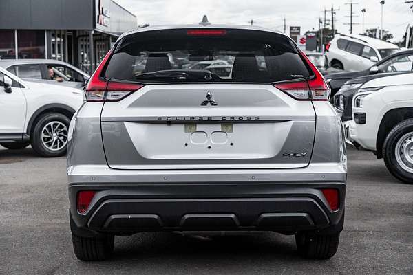 2024 Mitsubishi Eclipse Cross PHEV ES YB