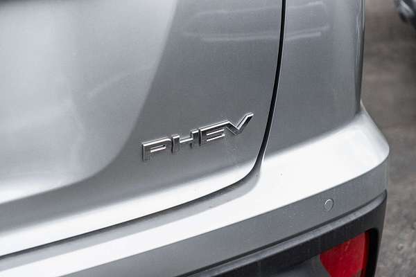 2024 Mitsubishi Eclipse Cross PHEV ES YB