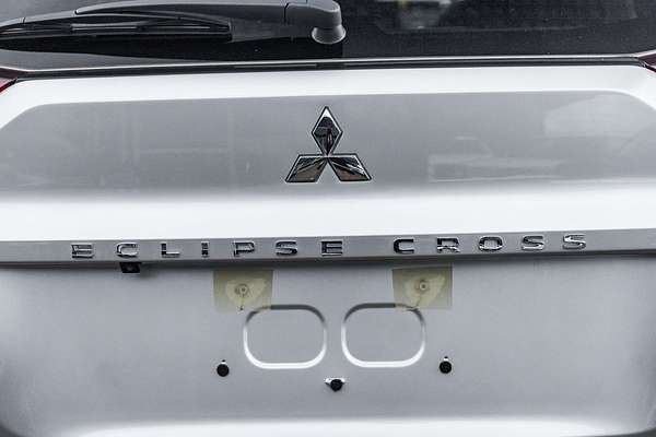2024 Mitsubishi Eclipse Cross PHEV ES YB