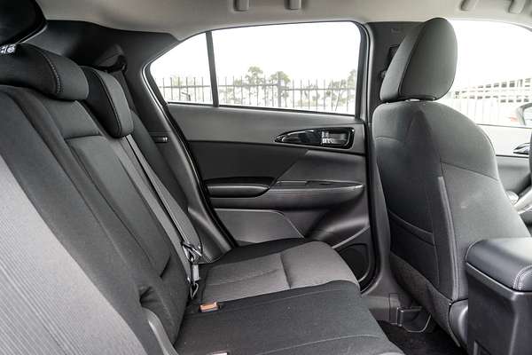 2024 Mitsubishi Eclipse Cross PHEV ES YB