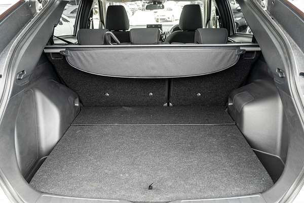 2024 Mitsubishi Eclipse Cross PHEV ES YB