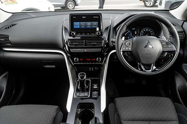 2024 Mitsubishi Eclipse Cross PHEV ES YB