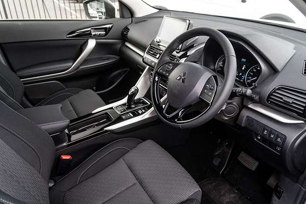 2024 Mitsubishi Eclipse Cross PHEV ES YB