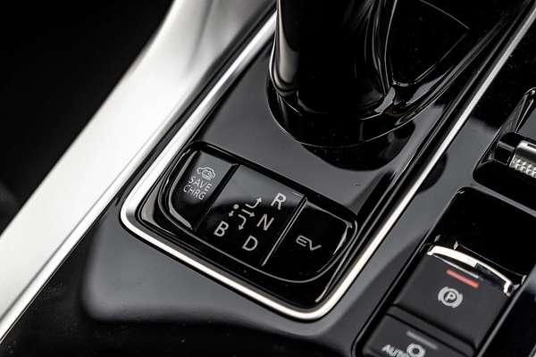 2024 Mitsubishi Eclipse Cross PHEV ES YB