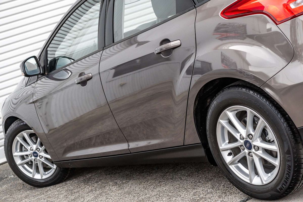 2016 Ford Focus Trend LZ