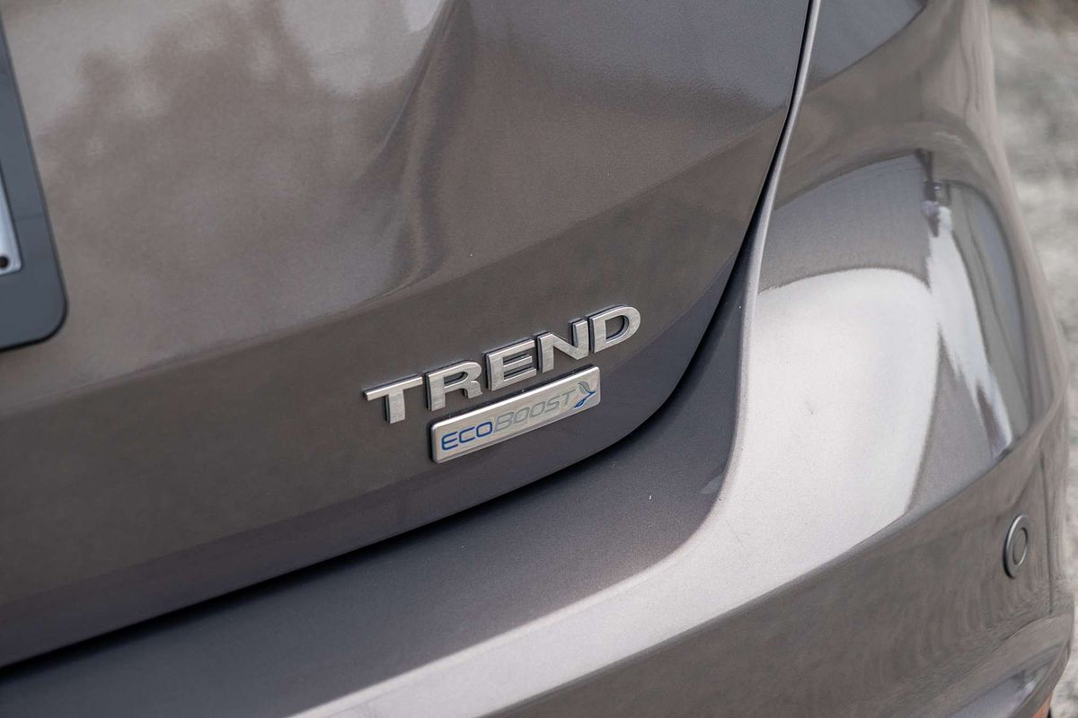 2016 Ford Focus Trend LZ