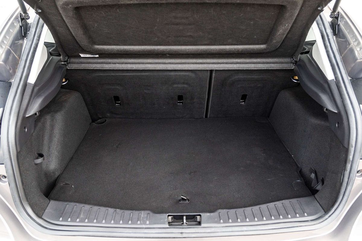 2016 Ford Focus Trend LZ