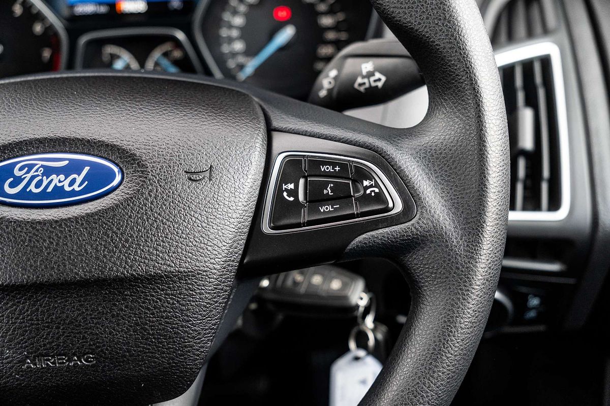 2016 Ford Focus Trend LZ