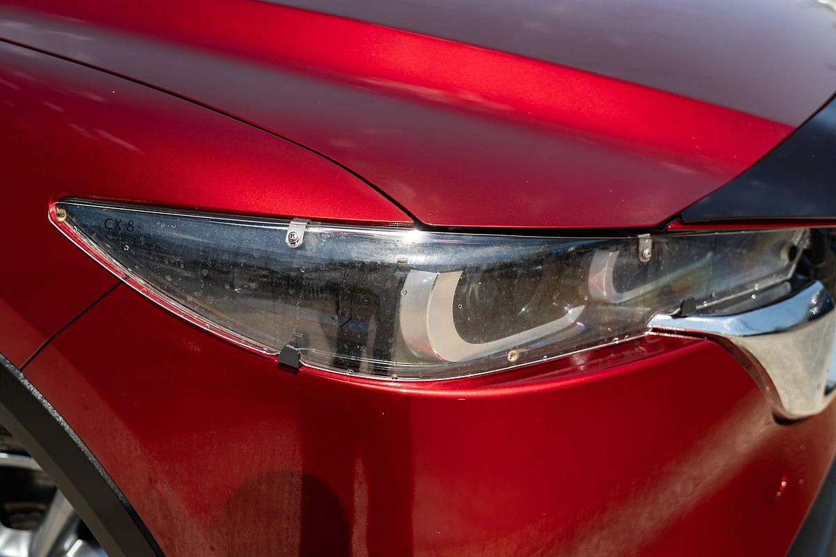 2023 Mazda CX-8 G25 Sport KG Series