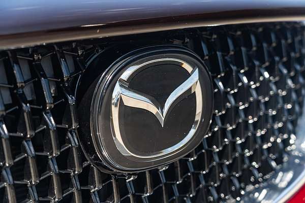 2023 Mazda CX-8 G25 Sport KG Series