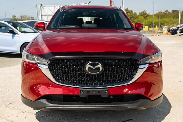 2023 Mazda CX-8 G25 Sport KG Series