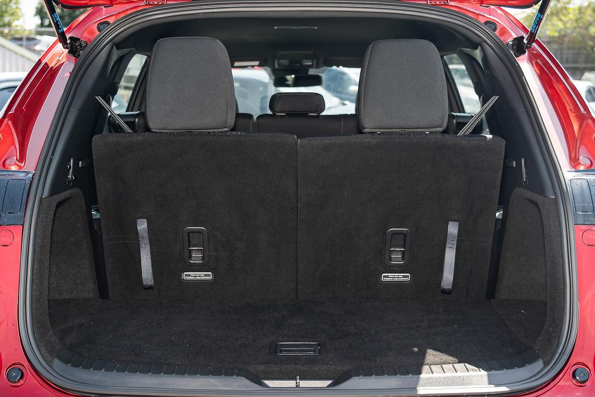 2023 Mazda CX-8 G25 Sport KG Series