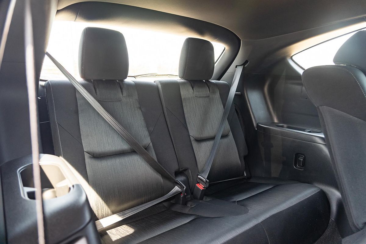 2023 Mazda CX-8 G25 Sport KG Series