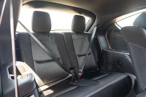 2023 Mazda CX-8 G25 Sport KG Series