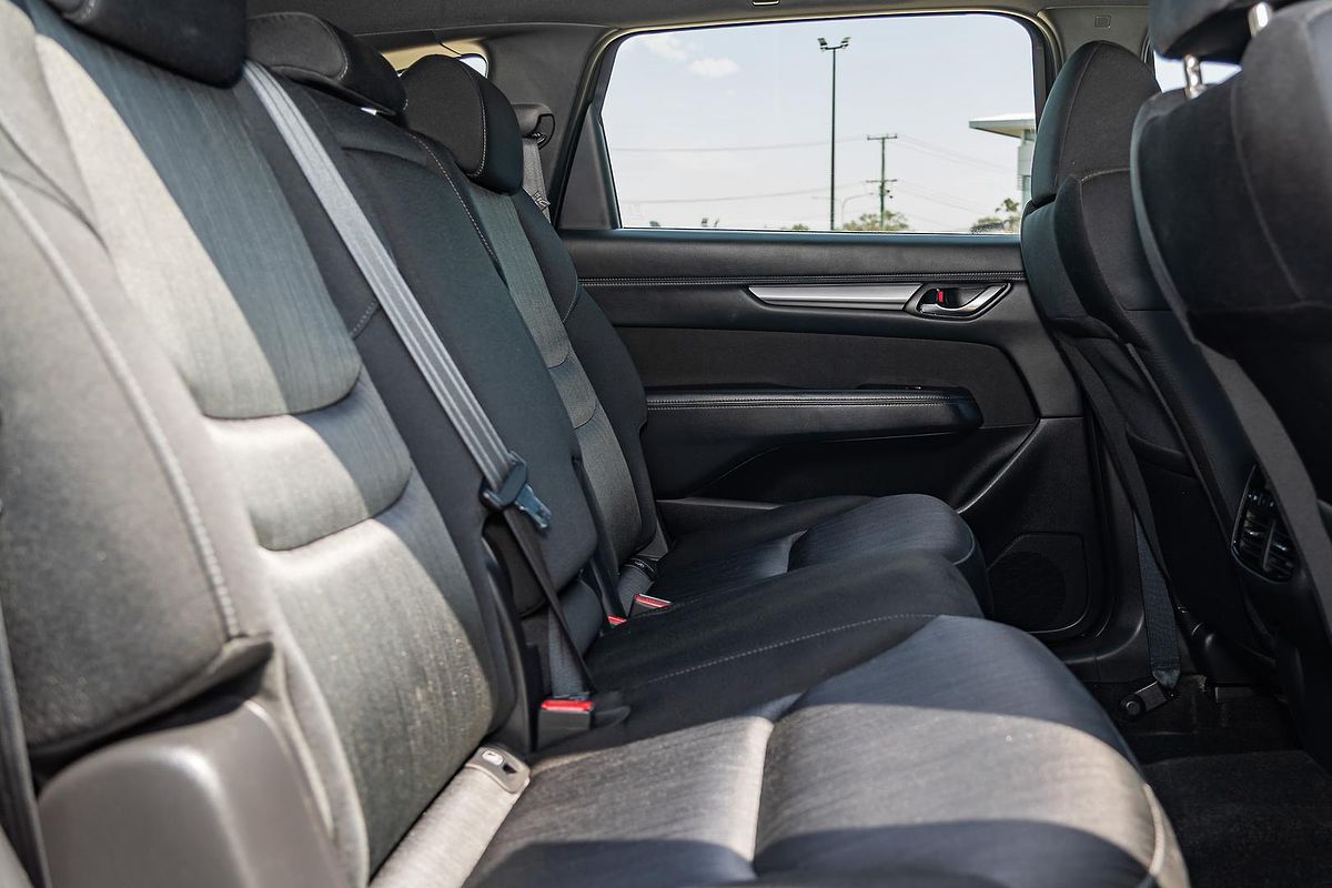 2023 Mazda CX-8 G25 Sport KG Series