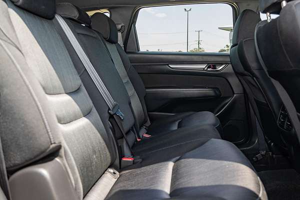 2023 Mazda CX-8 G25 Sport KG Series