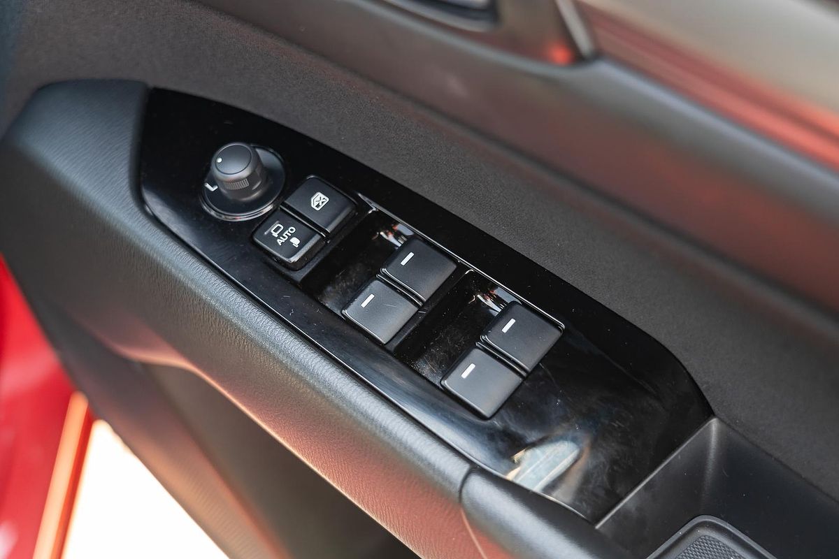 2023 Mazda CX-8 G25 Sport KG Series