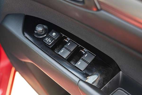 2023 Mazda CX-8 G25 Sport KG Series