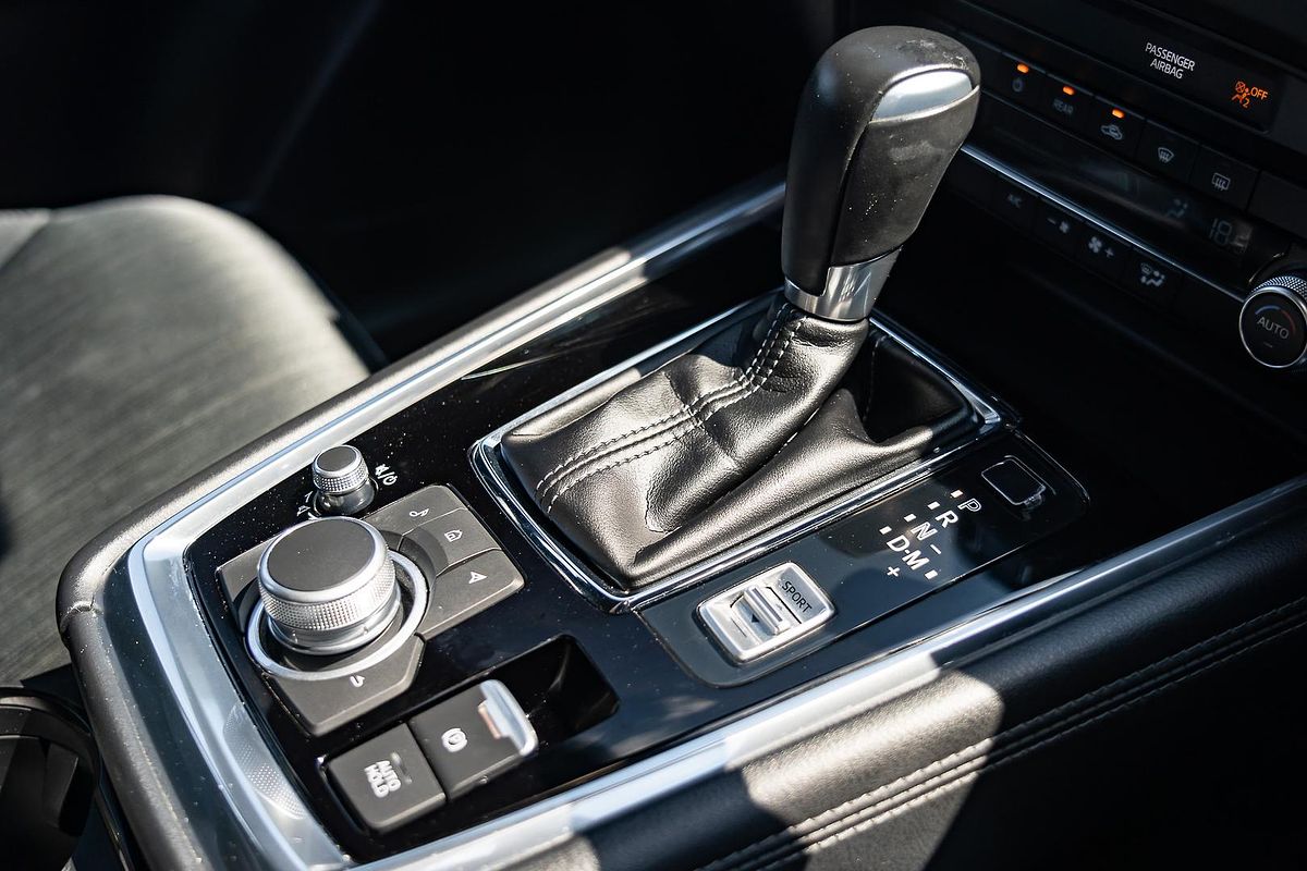 2023 Mazda CX-8 G25 Sport KG Series