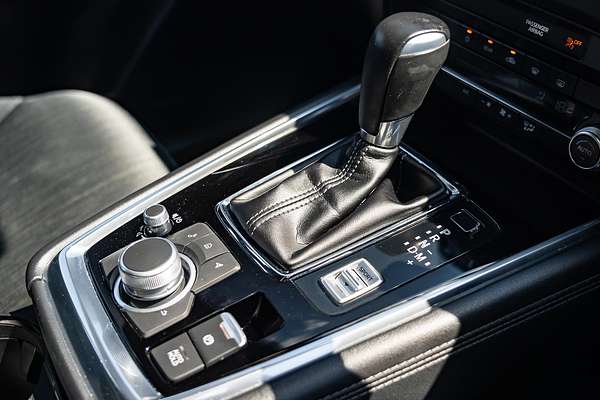 2023 Mazda CX-8 G25 Sport KG Series