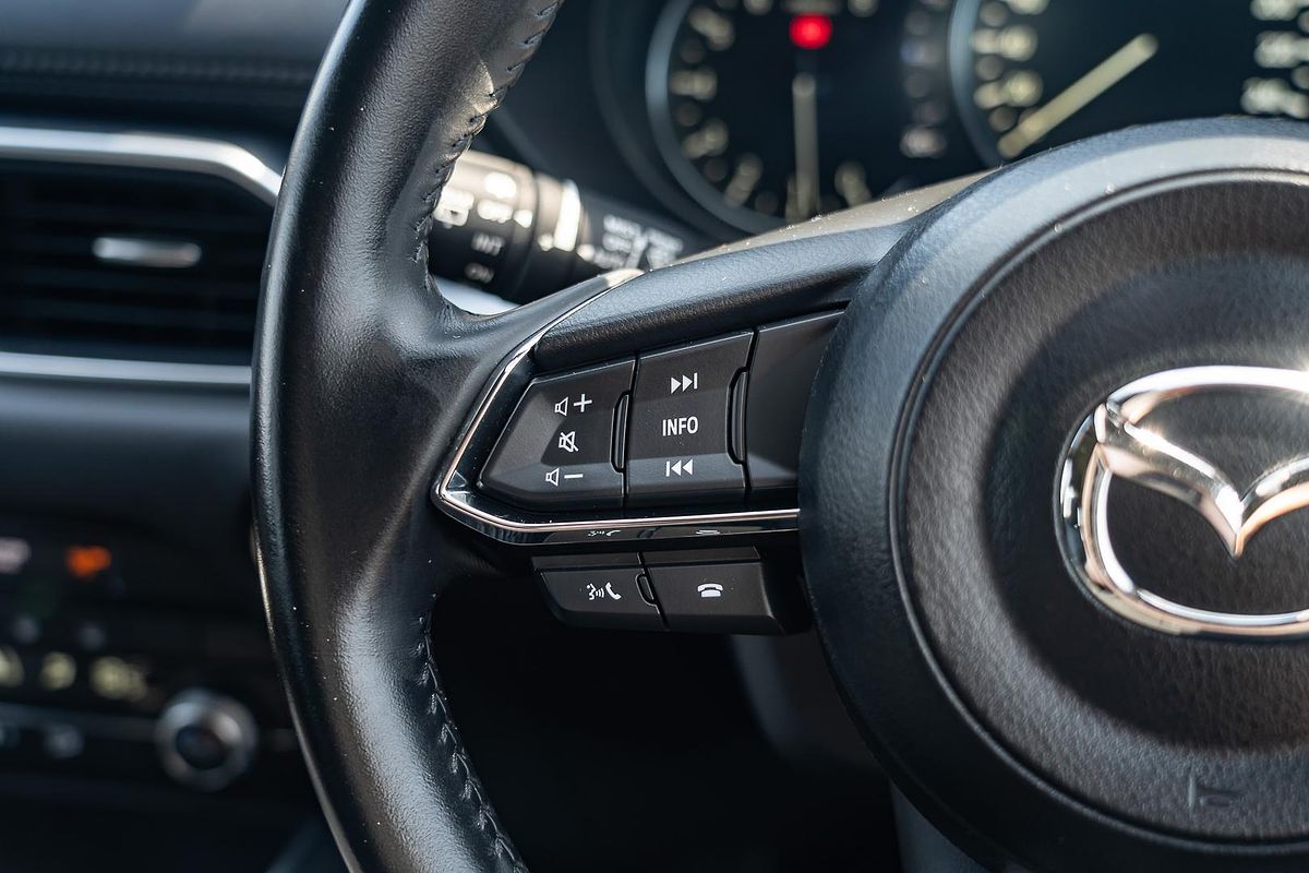 2023 Mazda CX-8 G25 Sport KG Series