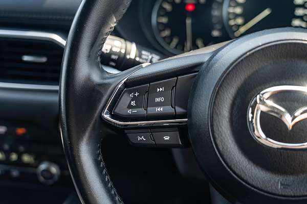 2023 Mazda CX-8 G25 Sport KG Series