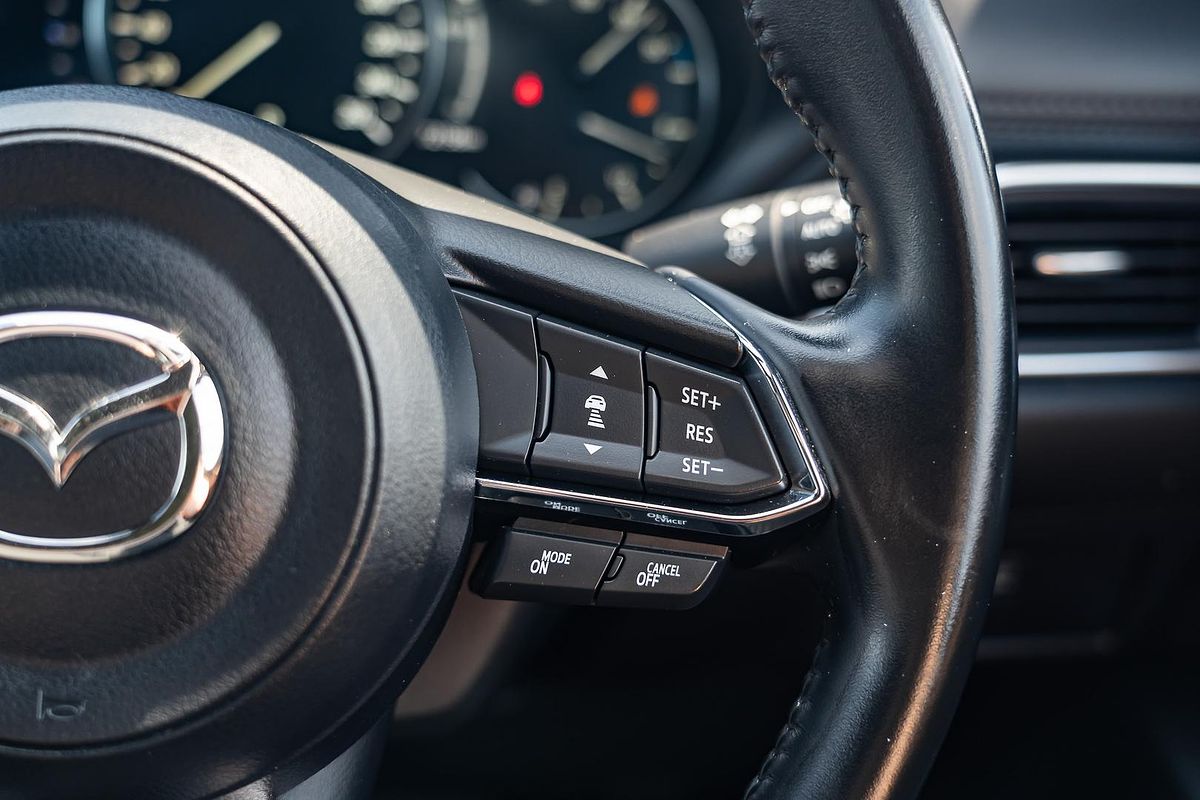 2023 Mazda CX-8 G25 Sport KG Series