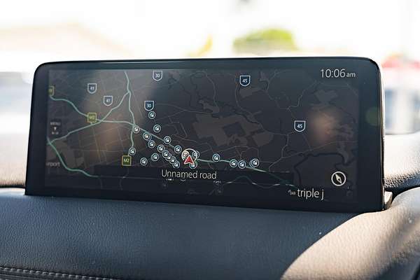 2023 Mazda CX-8 G25 Sport KG Series